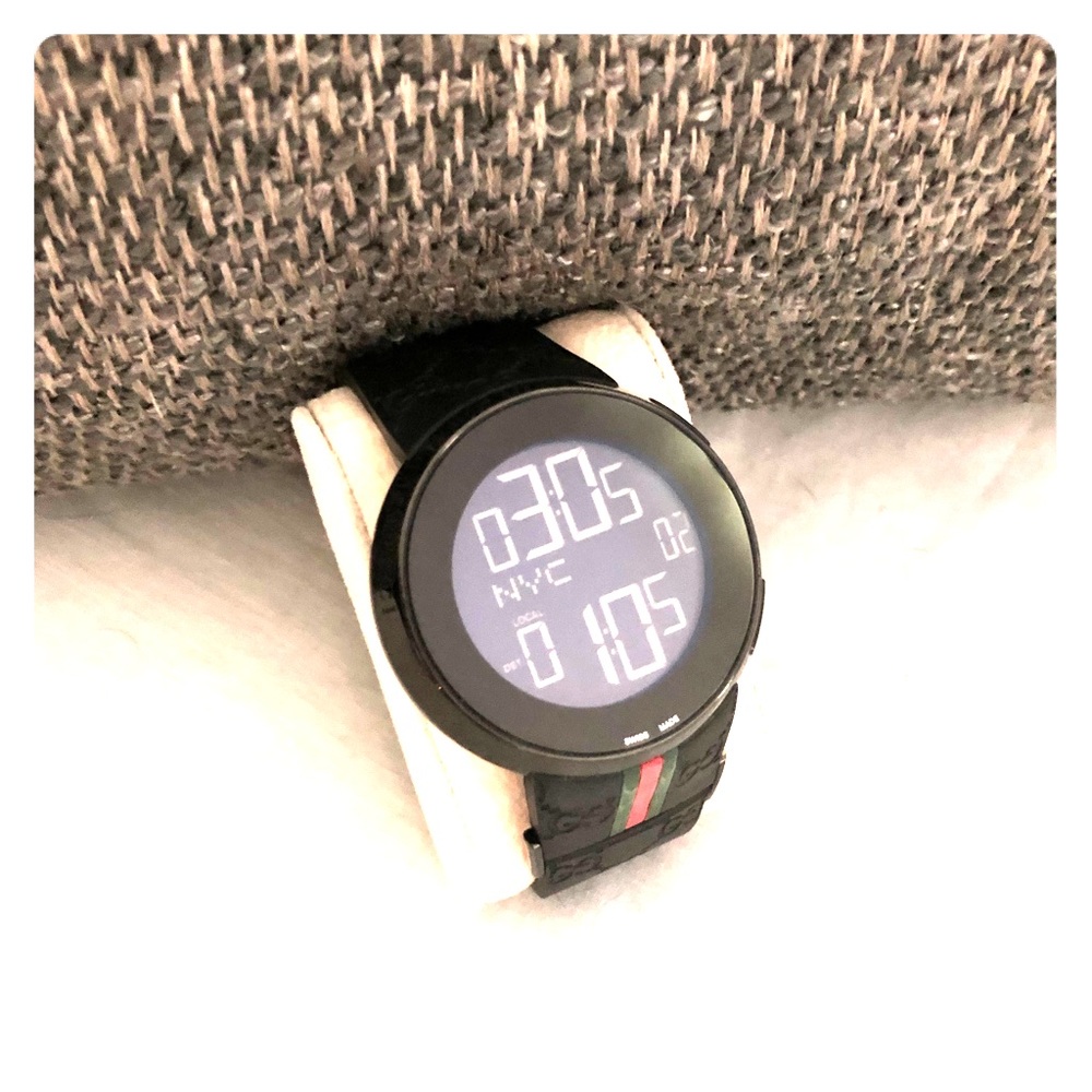 Gucci Men’s Watch